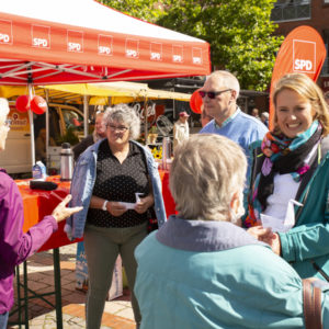 Infostand